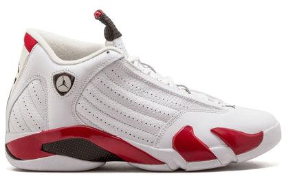 Air Jordan14 Retro 'Candy Cane' 2012