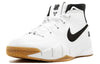 Nikex Undefeated Zoom Kobe 1 Protro 'White Gum'