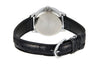 CASIOFemale DRESS Japan / South Korea Fashion Quartz Black Analog