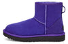 UGG(WMNS)  Classic Mini II Boot 'Violet Purple'