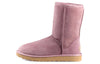 UGG(WMNS)  Classic Short II 'Pink Purple'