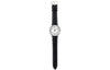 CASIOMale DRESS Japan / South Korea Fashion Waterproof Mens Black Analog