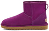 UGG(WMNS)  Classic Mini II 'Violet Purple'