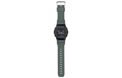 CASIOG-Shock Square 'Green'