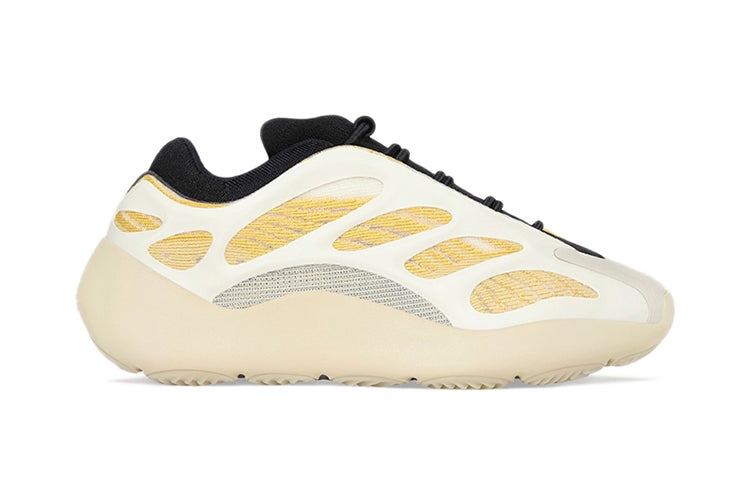 adidas(PS)  Yeezy 700 V3 Kids 'Safflower'
