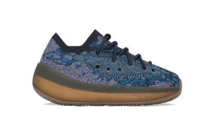 adidas(TD)  Yeezy Boost 380 Infants 'Covellite'