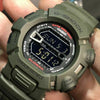 CASIOG-Shock Mudman 'Green'