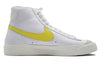 NikeBlazer Mid '77 Vintage 'Opti Yellow'