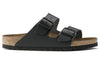 BirkenstockArizona Narrow Fit Sandals 'Black'