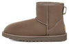 UGG(WMNS)  Classic Mini II Boot 'Smoke Plume'