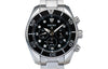 SEIKOPRESAGE Series 140 Anniversary Limited Edition Japan Steel Strip Waterproof Solar Energy Watch