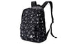 adidasClassic Aop Backpack 'Black'