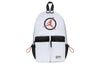 Air Jordan(GS)  MVP Backpack 'White'