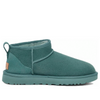 UGG(WMNS)  Classic Ultra Mini 'Deep Ice'