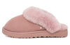 UGG(WMNS)  Classic Slipper II 'Lavender Shadow'