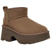 UGG(WMNS)  Classic Ultra Mini New Heights 'Hickory'
