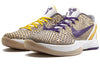 NikeZoom Kobe 6 '3D Lakers'