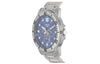 CASIOSports Quartz Waterproof Mens Blue Analog
