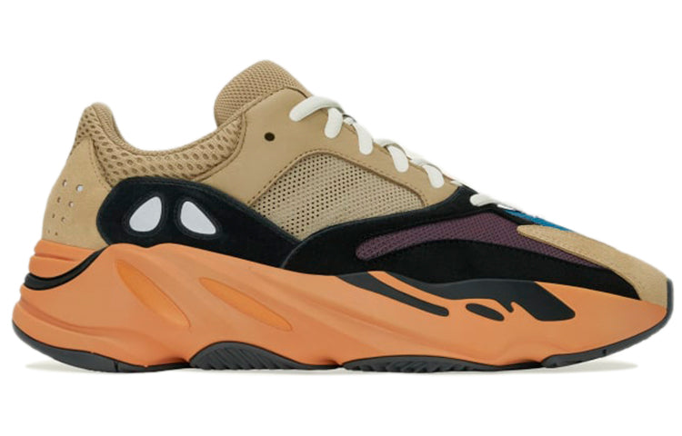 adidasYeezy Boost 700 'Enflame Amber'