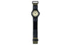 CASIOCasio Forester Analog Watch 'Black White Yellow'