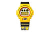 CASIOG-Shock Digital 'Yellow'