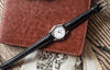 CASIOFemale DRESS Japan / South Korea Fashion Silver Analog