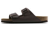 BirkenstockArizona Version Brown Unisex Slippers