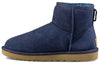 UGG(WMNS)  Classic Mini II Boot Navy Blue