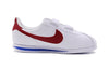 Nike(PS)  Cortez Basic SLVelcro 'Varsity Red'