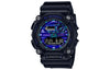 CASIOG-Shock Analog-Digital 'Black'