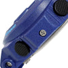 CASIOG-Shock Analog-Digital 'Blue'