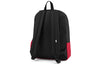 VansAP Reach In Backpack 'Red Black White'