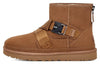 UGGClassic Mini Quickclick Boot 'Brown'