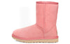 UGG(WMNS)  Classic Short 2 'Pink'