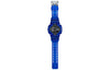 CASIOG-Shock Analog-Digital 'Blue'