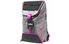 NikeAmbassador Max Air Backpack 'Grey Purple'