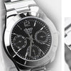 CASIOCasio Edifice Stylish Simplicity Analog Watch 'Silver'