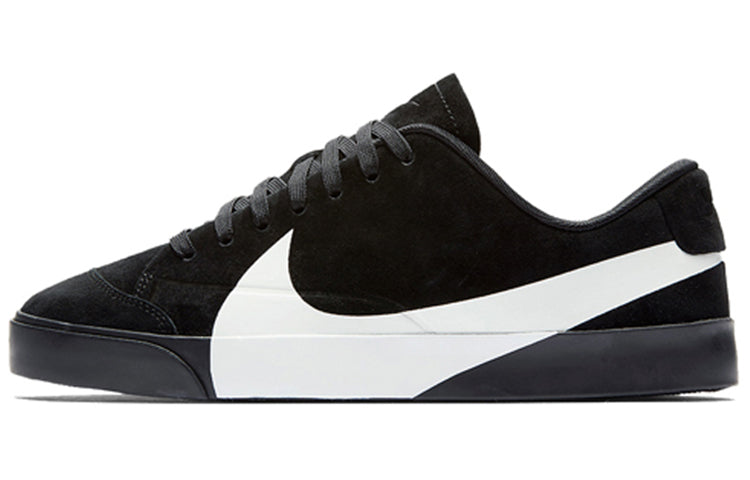 Nike(WMNS)  Blazer City Low LX 'Black'