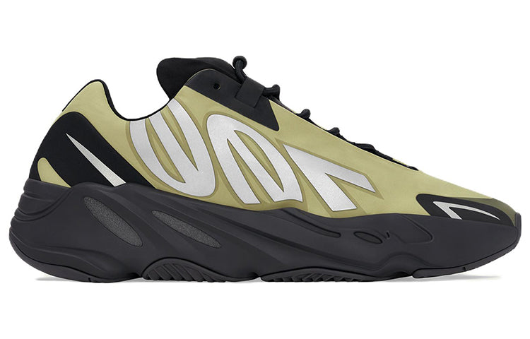 adidasYeezy Boost 700 MNVN 'Resin'