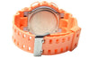 CASIOG-Shock Analog-Digital 'Orange'