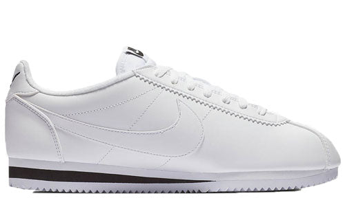 NikeNathan Bell x Classic Cortez 'White'