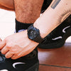 CASIOG-Shock Analog-Digital 'Black'