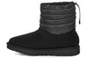 UGGx Stampd Tech Tasman Snow Boots Black