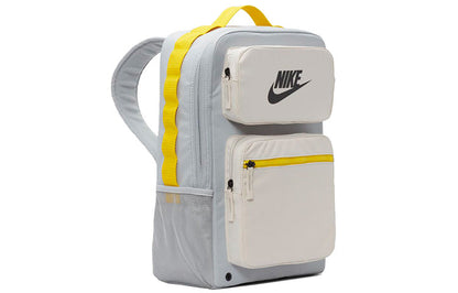 Nike(GS)  Future Pro Backpack 'White Grey'