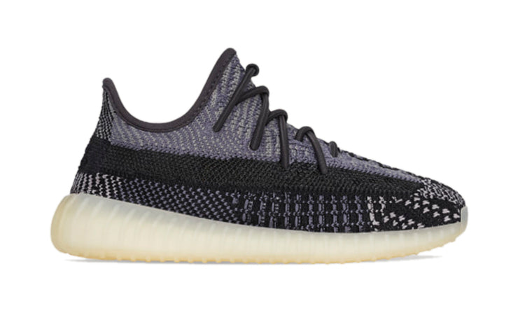 adidas(PS)  Yeezy Boost 350 V2 Kids 'Carbon'