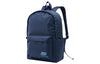 SkechersLogo Printed Backpack 'Blue'