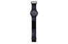 CASIOMen's  forester Series Retro Fashion Stylish Classic Pointers Series Waterproof Quartz Watch Mens Black Analog
