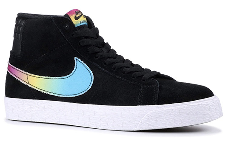 NikeLance Mountain x SB Blazer Mid '78/17'