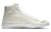 NikeBlazer Mid '77 Canvas 'Sail'