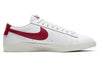 NikeBlazer Low 'University Red'